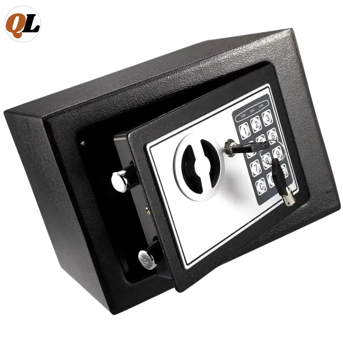 صندوق الأمان